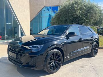 Audi Q8 SUV TDI quattro 286Cv tiptronic S line edi