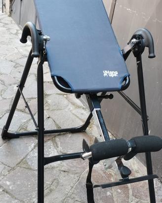 Panca inversione