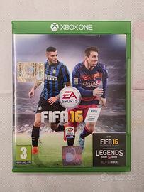 Lotto giochi xbox trattabili