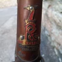 Bici Raleigh Superbe