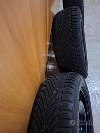 195/60R16 invernali