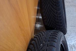 195/60R16 invernali
