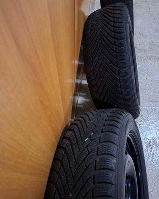 195/60R16 invernali