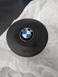 airbag Orignale BMW NUOVOx volanti Msport