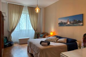 Stanza singola a due passi da De Angeli M1