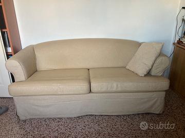 Divano letto Ikea