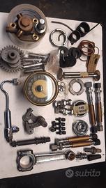 MOTO GUZZI AIRONE  FALCONE 