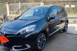 Renault Scenic X-MOD 1.5