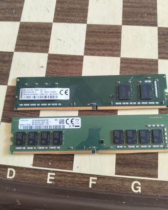 RAM ddr4 