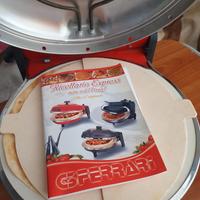 Forno pizza ferrari