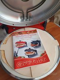 Forno pizza ferrari