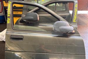 Portiere Land Rover Freelander 1 1997/2006