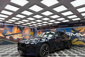 Bmw 740 740d xDrive Msport Pro (827)