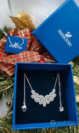 Collana originale Swarovski