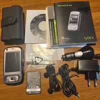 Cellulare HTC TYTN II