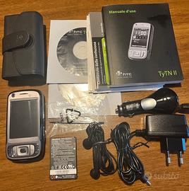 Cellulare HTC TYTN II