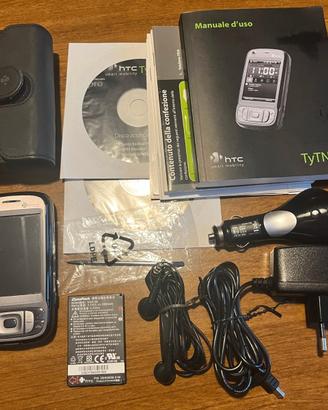 Cellulare HTC TYTN II