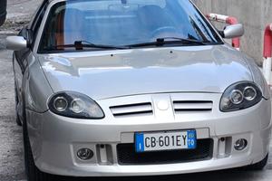 MG TF 160 
