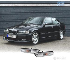FRECCIE LATERALI BMW E36
