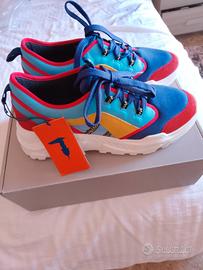 sneakers Trussardi 