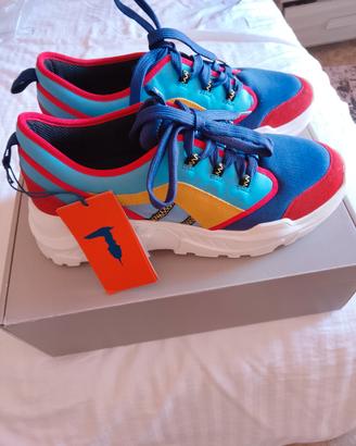 sneakers Trussardi 