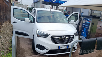 Opel combo 2021