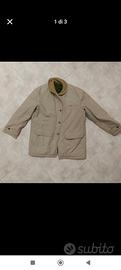 Cappotto nuovo vintage 54