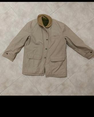 Cappotto nuovo vintage 54