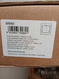 Custodia per videocitofono