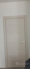 porte da interno nuove