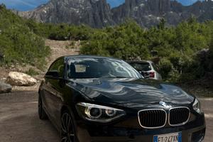 BMW serie1 116d