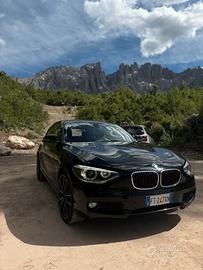 BMW serie1 116d