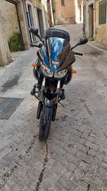 yamaha tdm 900