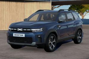 Dacia Bigster 1.2 TCe MHEV Journey 140 CV