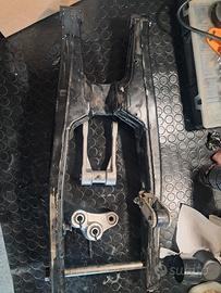 Pezzi husqvarna 