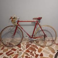 bici antiche