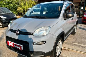 Fiat Panda 4X4 Lounge DIESEL 95CV
