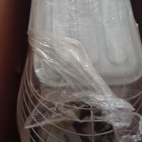 impastatrice nuova 18 kg
