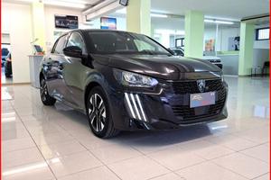 PEUGEOT 208 1.2 Allure NEOPATENTATI (FULL LED+
