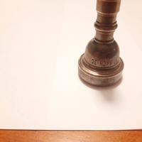 Bocchini per Tromba - Vincent Bach 3C e 8C
