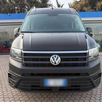 Volkswagen Crafter 35 2.0 TDI L2 H2