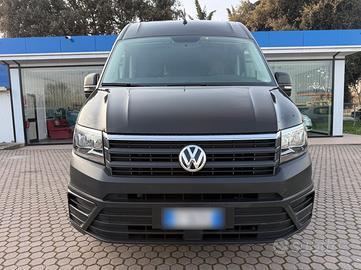 Volkswagen Crafter 35 2.0 TDI L2 H2