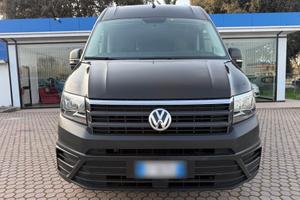 Volkswagen Crafter 35 2.0 TDI L2 H2