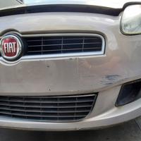 FIAT BRAVO - PARAURTI ANTERIORE