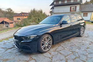BMW 330