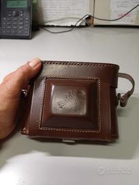 macchina fotografica vintage