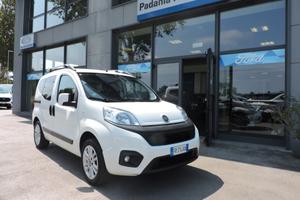 FIAT QUBO 1.4 8V 77 CV Lounge Natural Power
