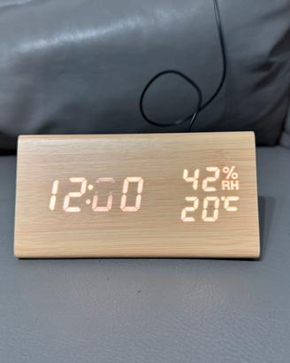 Orologio / Sveglia