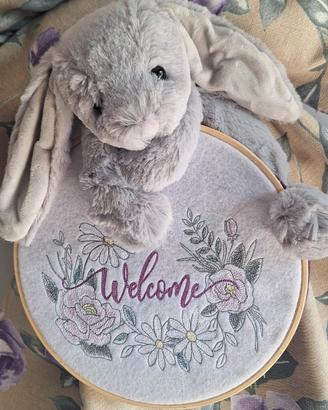 Pasqua decorazione
