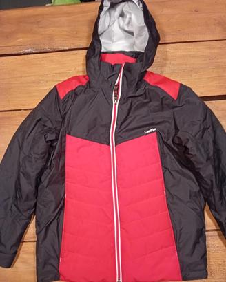 giubbotto sci bambino 